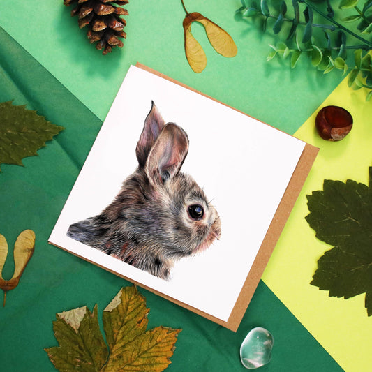 Rabbit Card